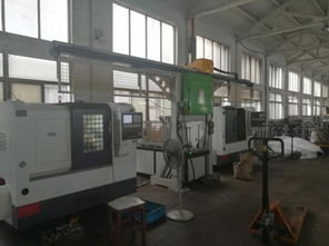 以诚为本 以质取胜——常州诚磊阀门科技创业发展纪事