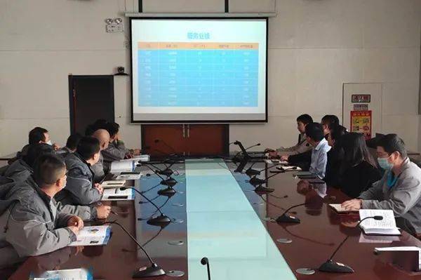 阜康能源召开状态监测与ppm技术应用交流会，深化技术赋能，共促高效运维