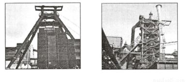 工业遗产的华丽转身 德国鲁尔区的转型实践