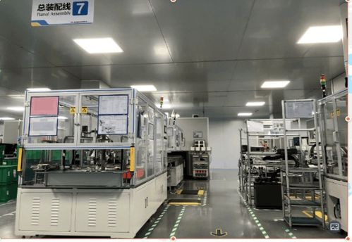 高要吹响产业招商落地攻坚战号角 软件开发企业迎来发展新机遇