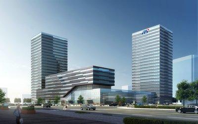 治理路边乱停车 技术驱动下智慧停车的推广重点